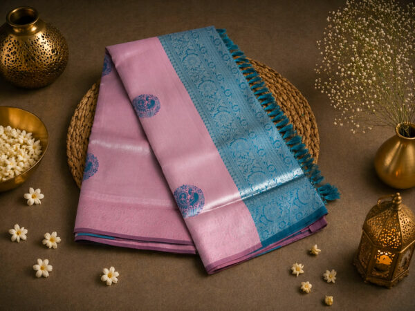 Saree Model 26