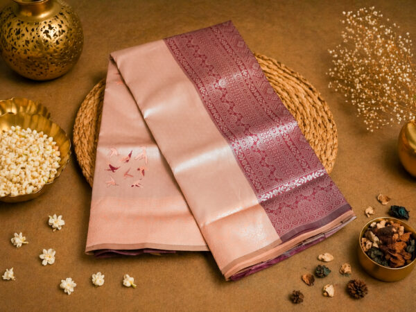 Saree Model 27