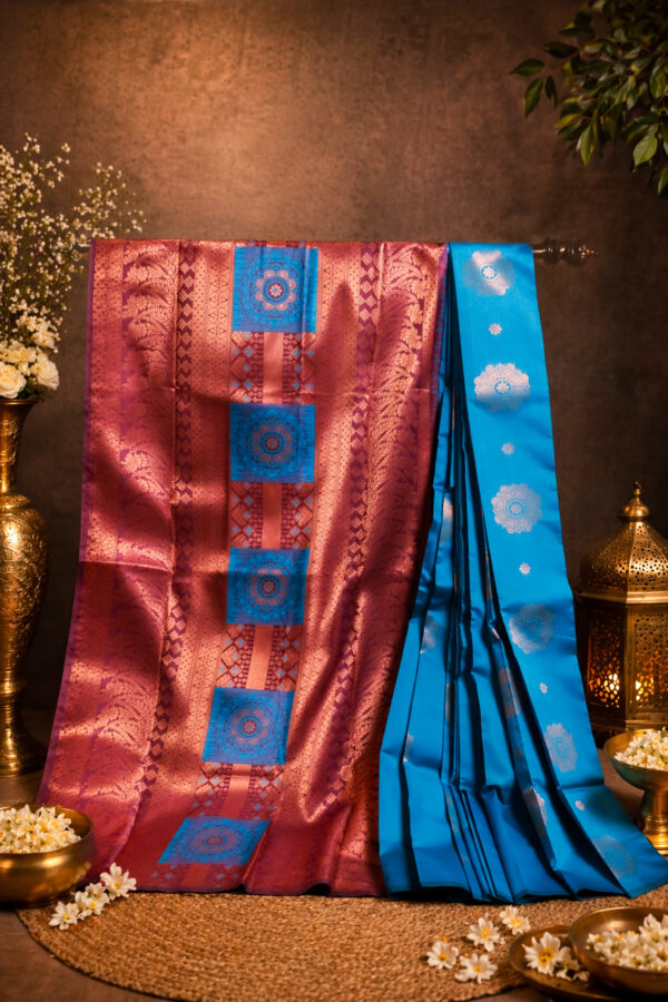 Saree Model 30