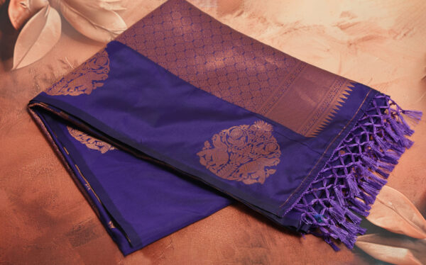 Saree Model 3