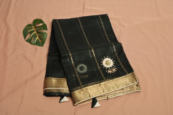 Saree Model 6