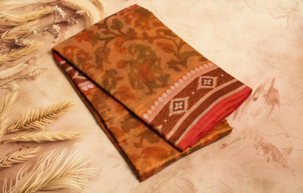 Saree Model 10