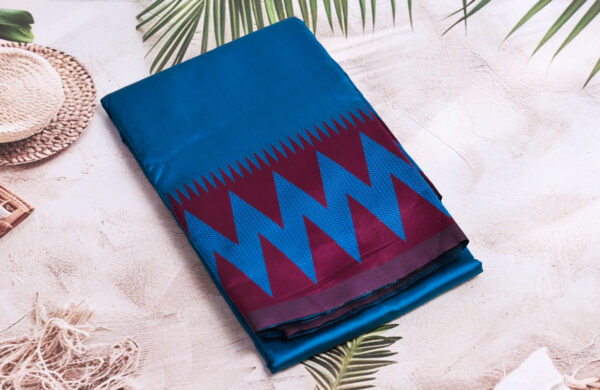 Saree Model 12