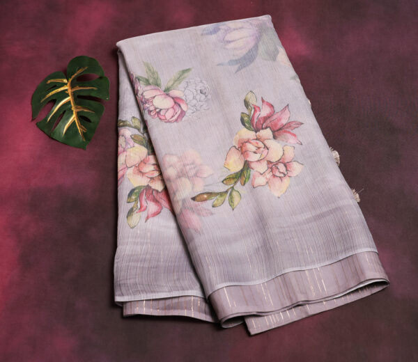 Saree Model 17