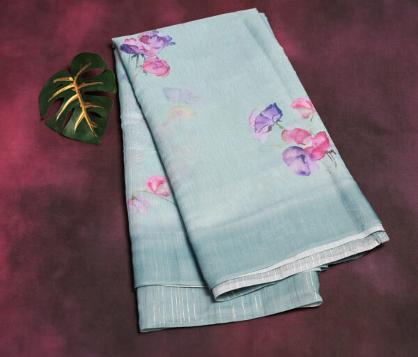 Saree Model 18