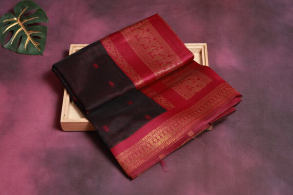 Saree Model 21