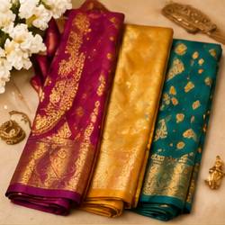 Sarees