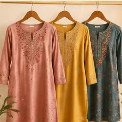 Kurthi’s