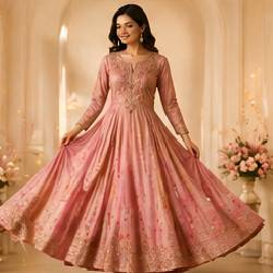 Anarkali