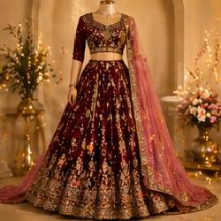 Lehengas