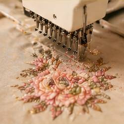 Machine Embroidery