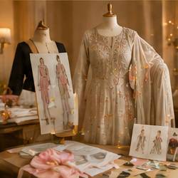 Customised Outfits
