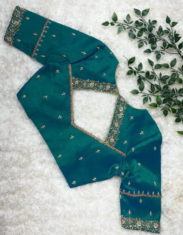 Clover Design Work