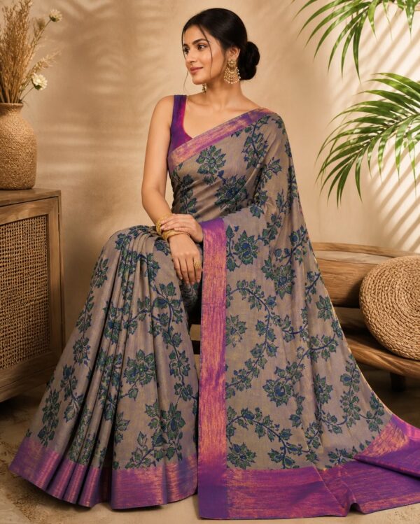 Saree Model 41