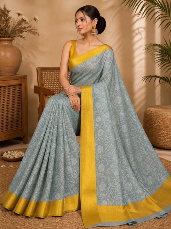 Saree Model 37