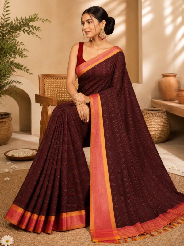 Saree Model 39