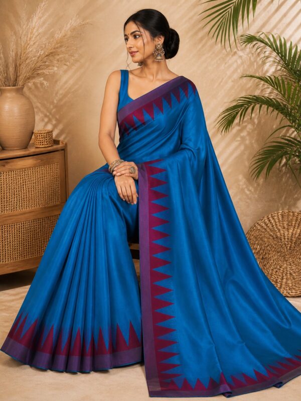 Saree Model 40
