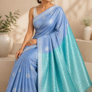 Saree Model 48