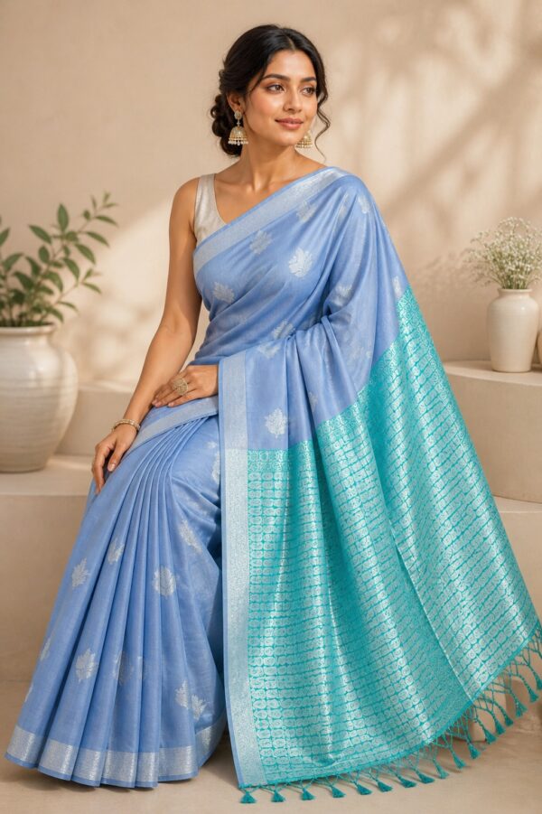 Saree Model 48