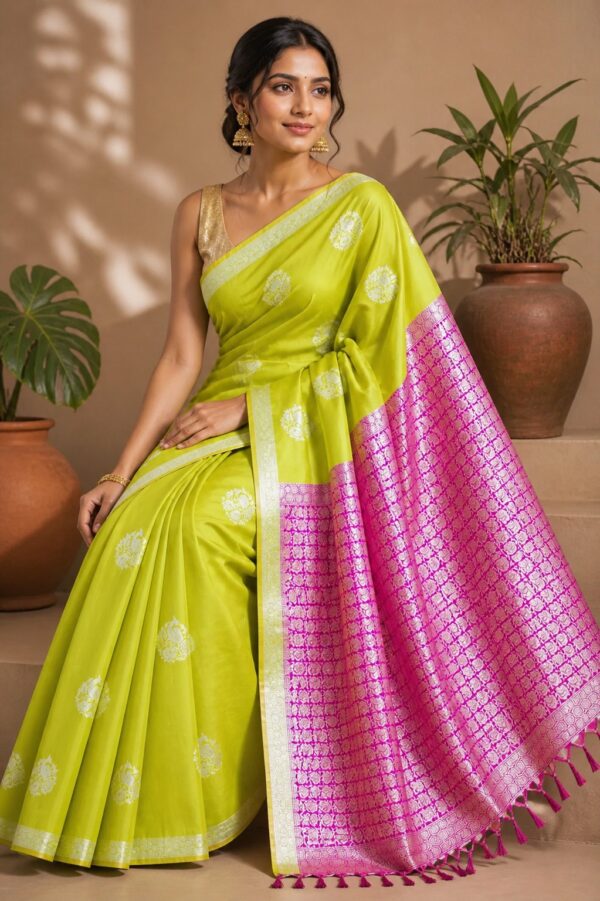 Saree Model 49
