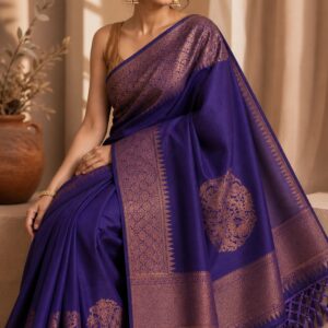 Saree Model 50