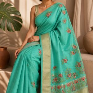 Saree Model 51